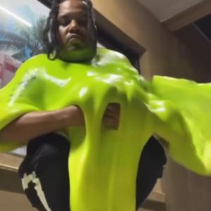 Funeral home music (Explicit)