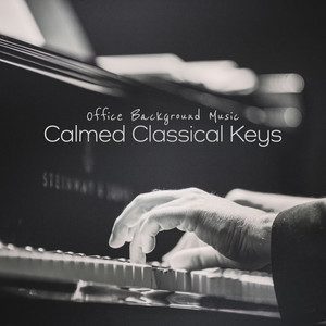 Calmed Classical Keys