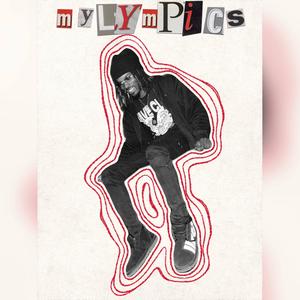 Mylympics (Explicit)