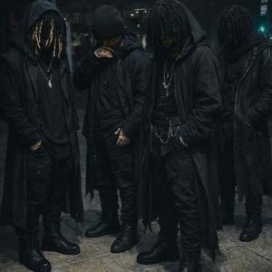 KOVENXZ (feat. Lil Vexxed, SOLAR SOZIN & AceeGoCrazy) (EXCLUSIVE) (Explicit)