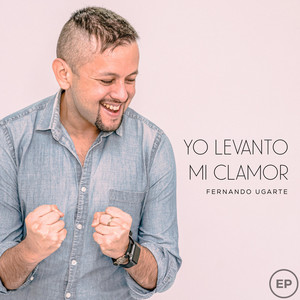 Yo Levanto Mi Clamor