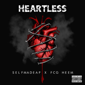 Heartless (Explicit)