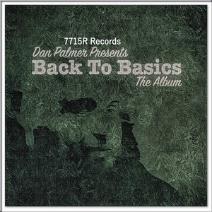 Back To Basics EP