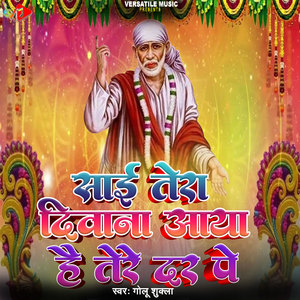 Sai Tera Diwana Aaya Hai Tere Dar Pe