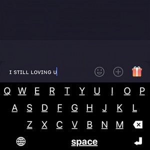 悬在心上做我的月亮