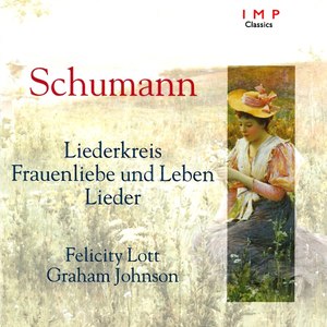 Frauenliebe und Leben, Op. 42 - VI. Süsser Freund (声乐套曲《妇女的爱情和生活》，Op. 42)