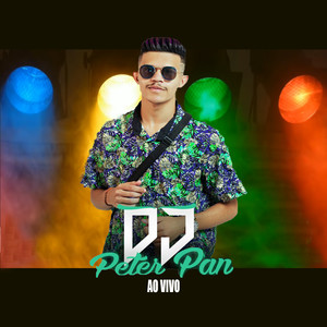 DJ Peter Pan - Popa da Bunda(Ao Vivo)