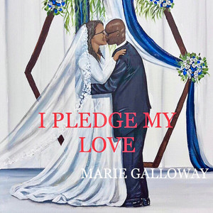 I Pledge My Love