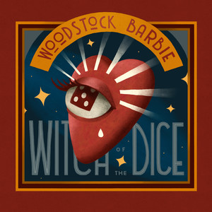 Witch of the Dice (Explicit)