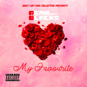 My Favourite (Explicit)