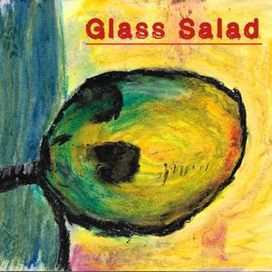 Glass Salad