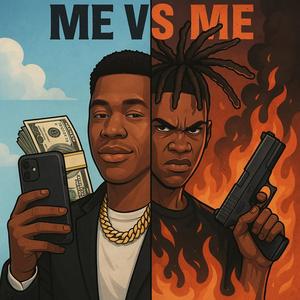 Me Vs Me (Intro) (Explicit)