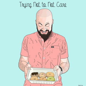 Trying Not to Not Care