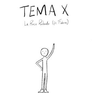 Tema X (feat. Fabva)