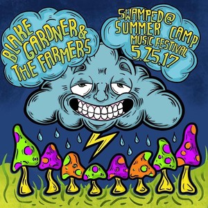 Space Captain (Live)