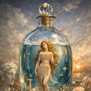 Venus In A Glass