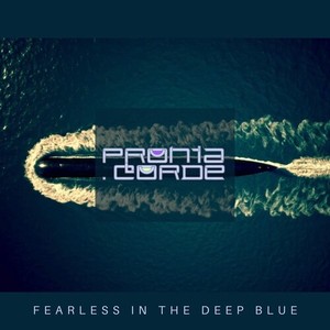 Fearless In The Deep Blue