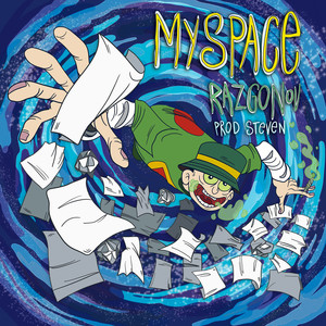 My Space (Explicit)