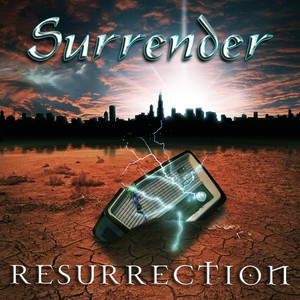 Resurrection (Explicit)