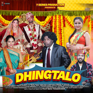 Dhingtalo