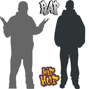 Faccio il Rap (Explicit)