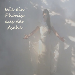 Wie Ein Phönix Aus Der Asche