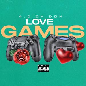 Love Games (Explicit)