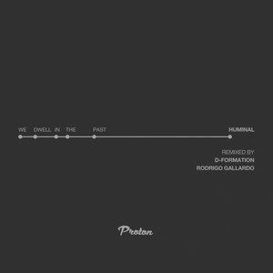 We Dwell in the Past (Rodrigo Gallardo Remix)