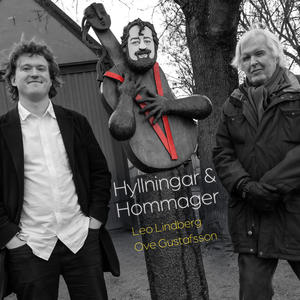 Hyllningar & hommager