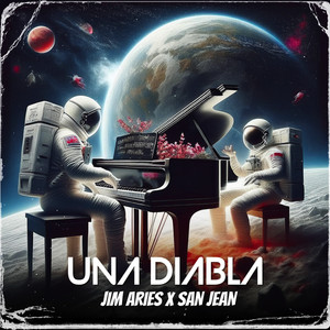 Una Diabla (Explicit)
