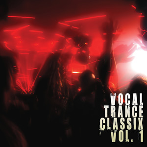 Memories (Vocal Mix)