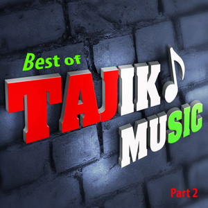 Best Tajik Music Autumn 2013, Part 2 (Music Autumn 2013 Part 2)