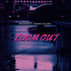 Zoom out (with Fredrik Halland)