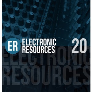 Electronic Resources, Vol. 20