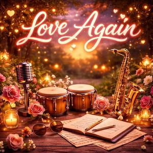 Love Again
