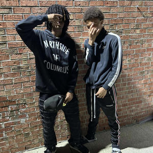 OTB (feat. 5kzae) (Explicit)