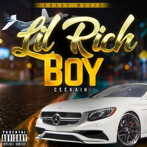 Lil Rich Boy (Explicit)