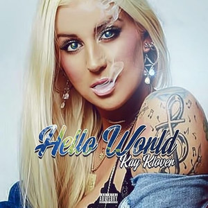 Hello World (Explicit)