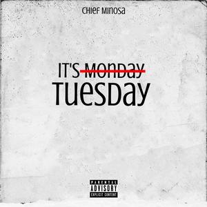 It's Tuesday (Explicit)