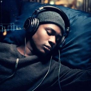 Hip Hop Beats for Sound Sleep