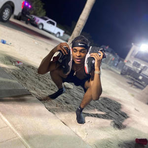 HOT IN HERR3 (Explicit)