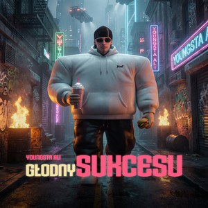 Wyczuwam spokój (Explicit)