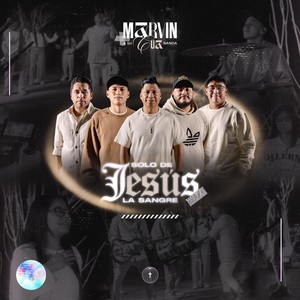 Solo de Jesús la Sangre