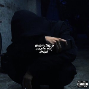 everytime (single mix)