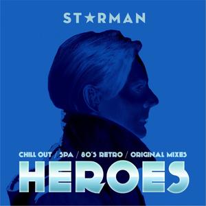 Heroes (Chill Out Version)