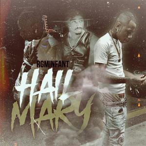 HAIL MAIRY (Explicit)