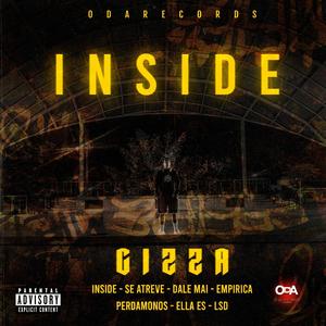 INSIDE EP (Explicit)