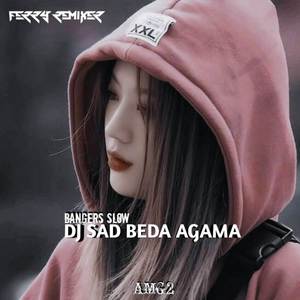 DJ SAD BEDA AGAMA