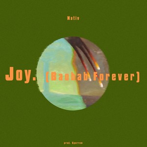 Joy.(Baobab Forever)