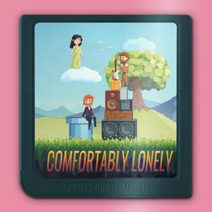 Comfortably Lonely (feat. Alma Zygier & Earnest Jackson)